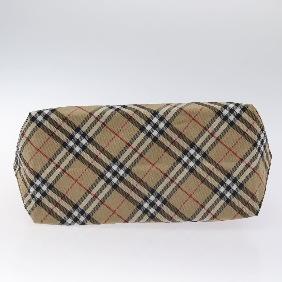 Burberry Blue Label Tote Bag Nylon