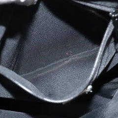 Burberry Flap Shoulder Bag Nova Check Coated Canvas