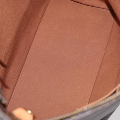 Louis Vuitton Cabas Mezzo Monogram Canvas