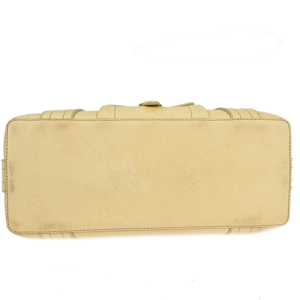 Celine Handbag Leather