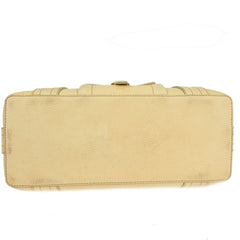 Celine Handbag Leather