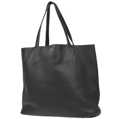Hermes Double Sens Tote Clemence