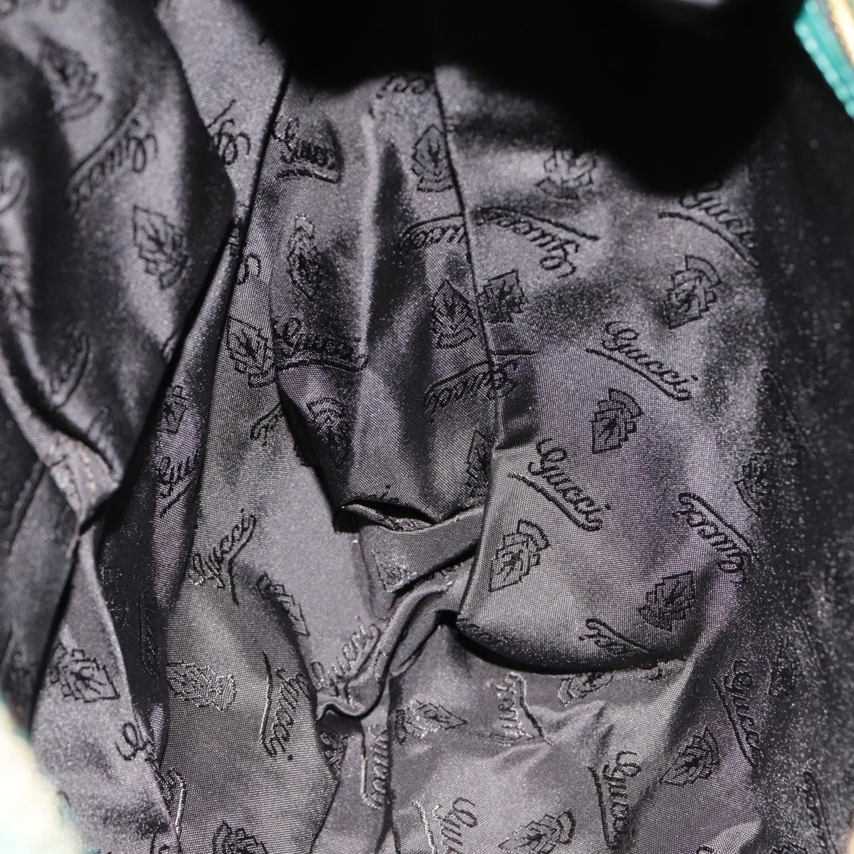 Gucci Darwin Convertible Backpack Leather