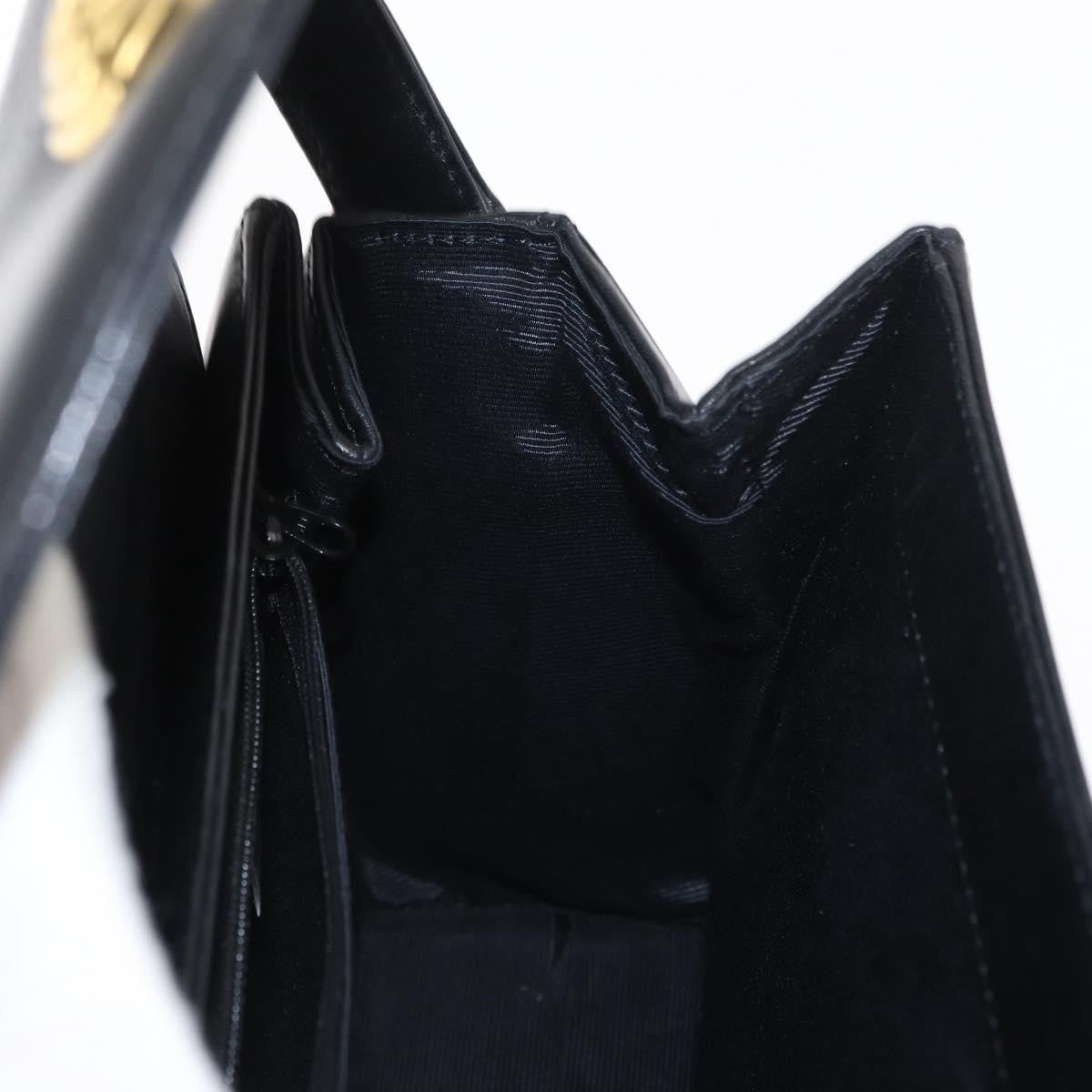 Givenchy Vintage 4G handbag Leather