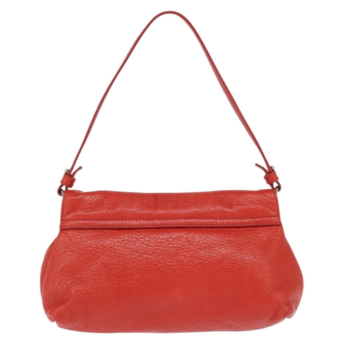 Chloe Lily Shoulder bag Leather