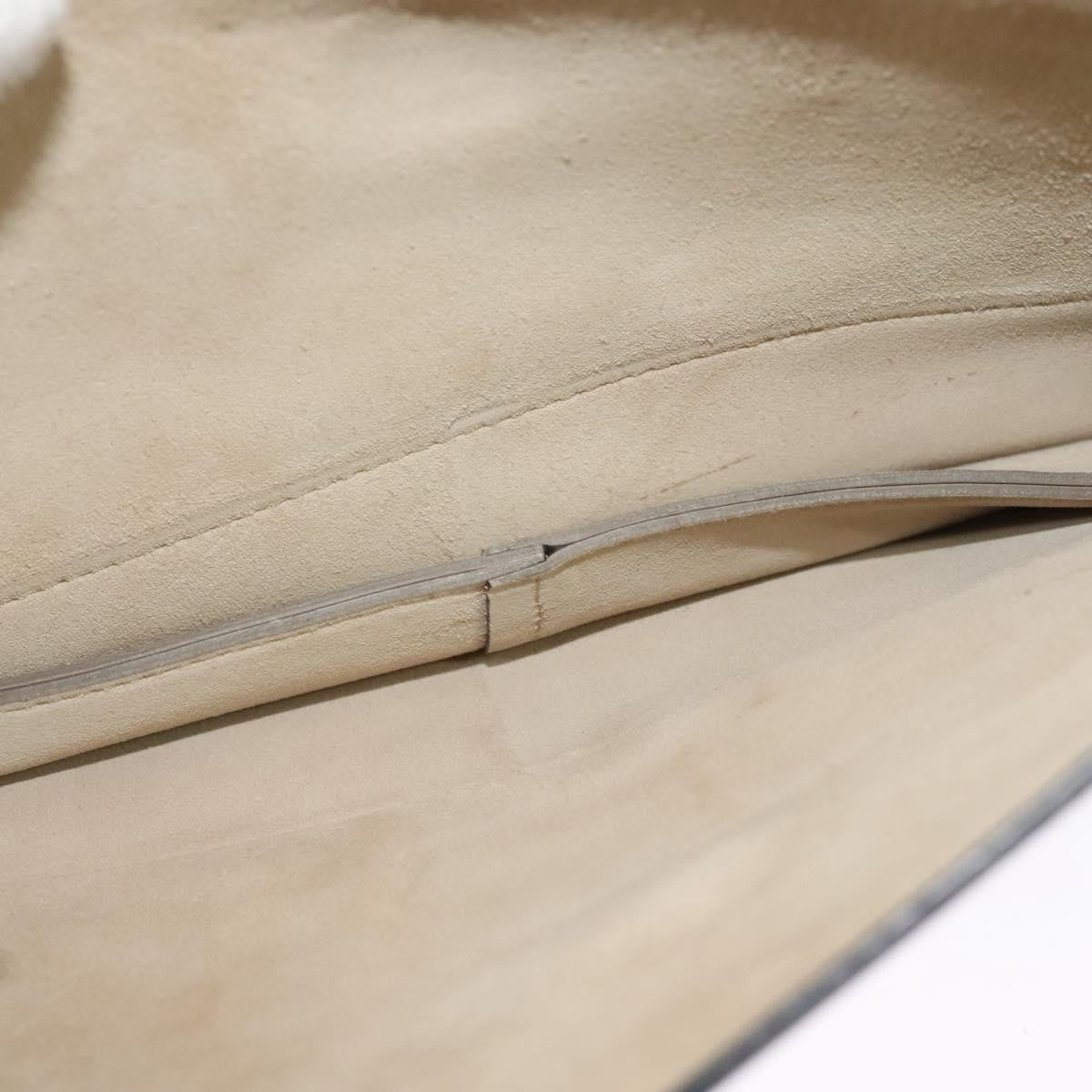 Chloe Faye Shoulder Bag Leather and Suede