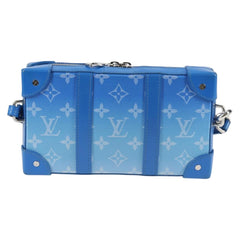 Louis Vuitton Soft Trunk Wallet Limited Edition Monogram Clouds