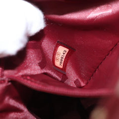 Chanel 31 Rue Cambon Clutch Canvas