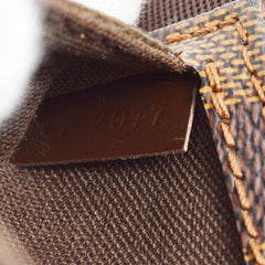 Louis Vuitton Geronimos Waist Bag Damier