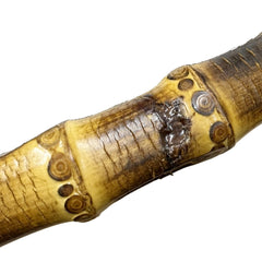 Gucci Bamboo 1947 Top Handle Bag Leather