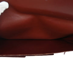 cartier Must De Cartier Leather