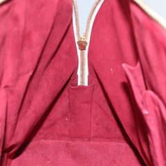 Louis Vuitton Alma Handbag Monogram Multicolor