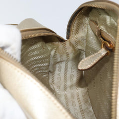 Prada Camera Shoulder Bag Saffiano Leather