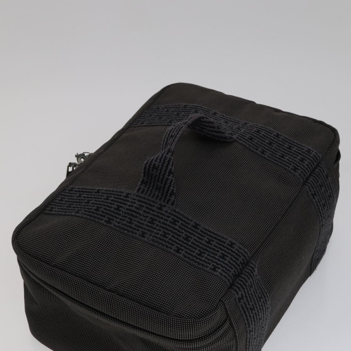 Hermes Vanity Herline Pouch Canvas