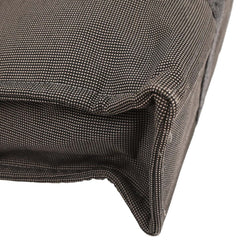 Hermes Fourre Tout Tote Canvas