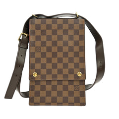 Louis Vuitton Portobello Messenger Damier