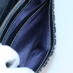 Fendi FF Continental Wallet Canvas