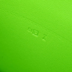 Hermes Dogon Duo Combined Wallet Leather