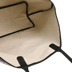 Goyard Saint Louis Tote Coated Canvas