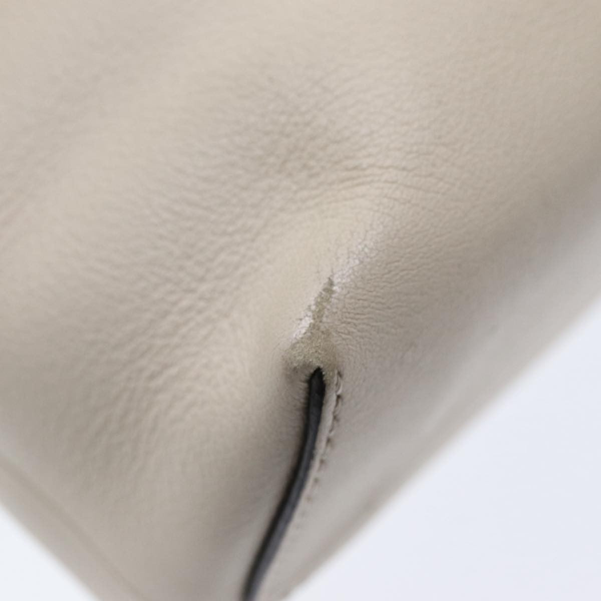 Fendi By The Way Satchel Leather