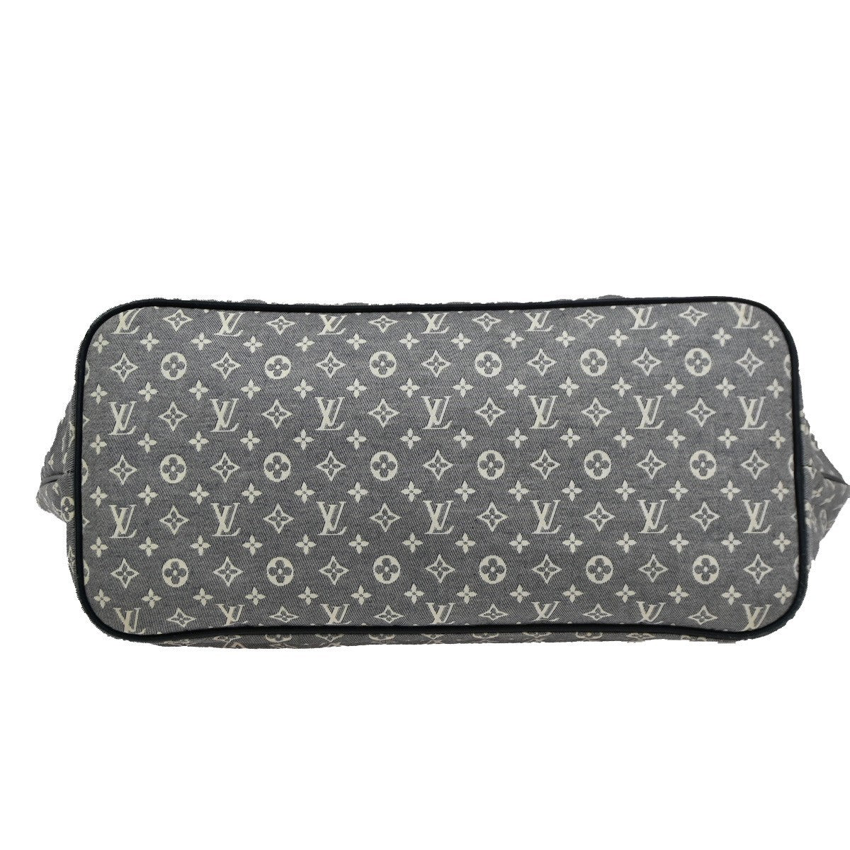 Louis Vuitton Neverfull Tote Monogram Idylle