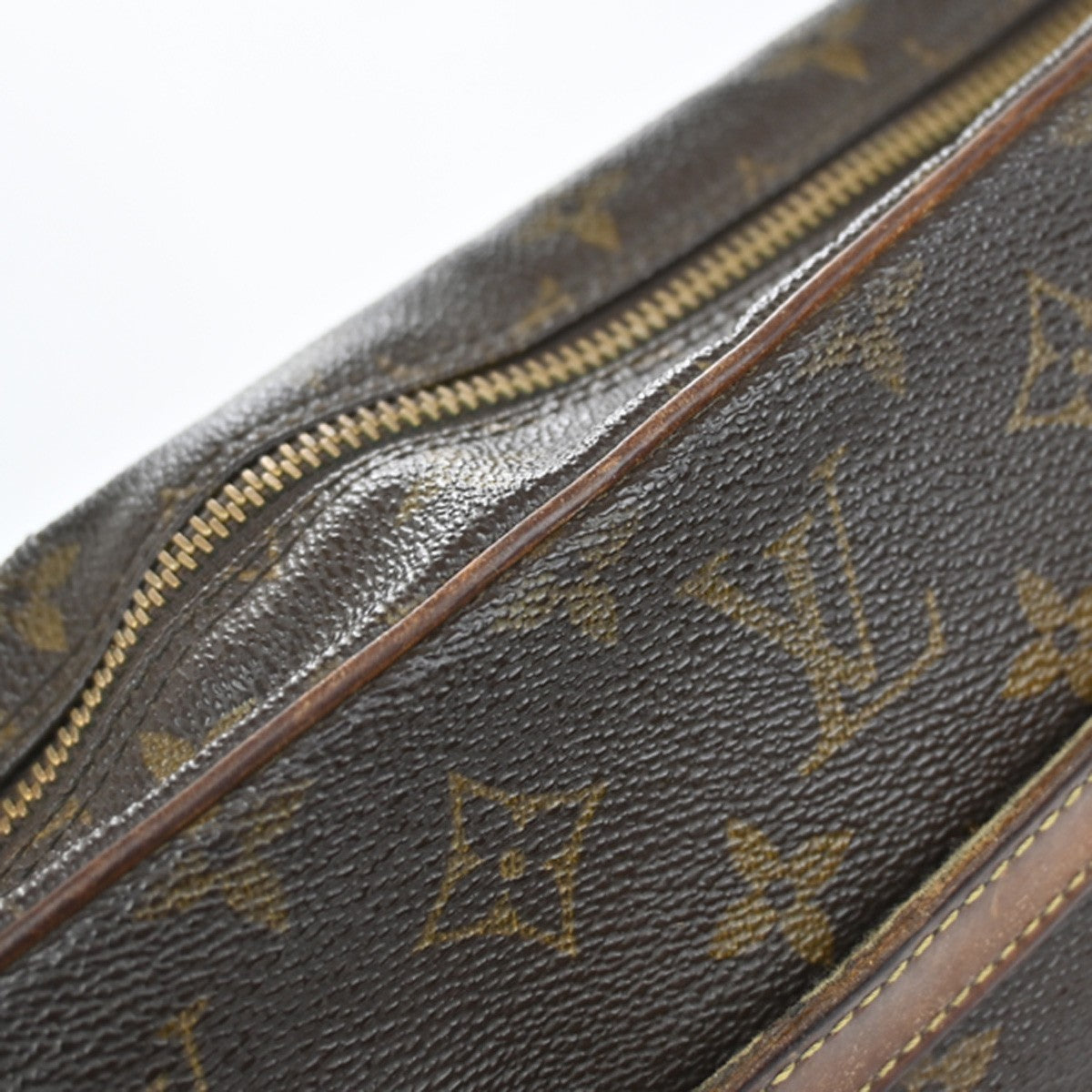Louis Vuitton Compiegne Canvas