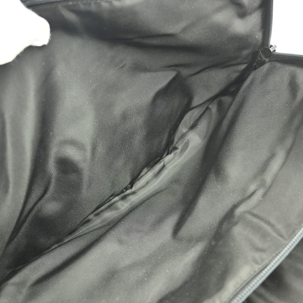 Prada Vintage Tote Tessuto