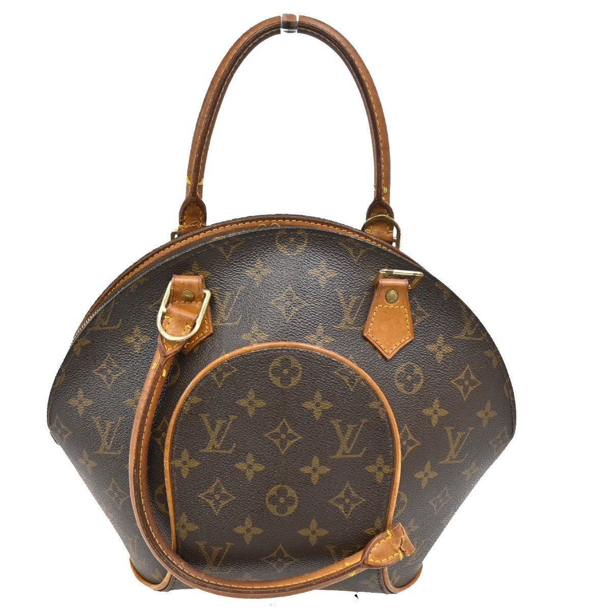 Louis Vuitton Ellipse Bag Monogram Canvas