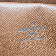 Louis Vuitton Amazone Bag Monogram Canvas