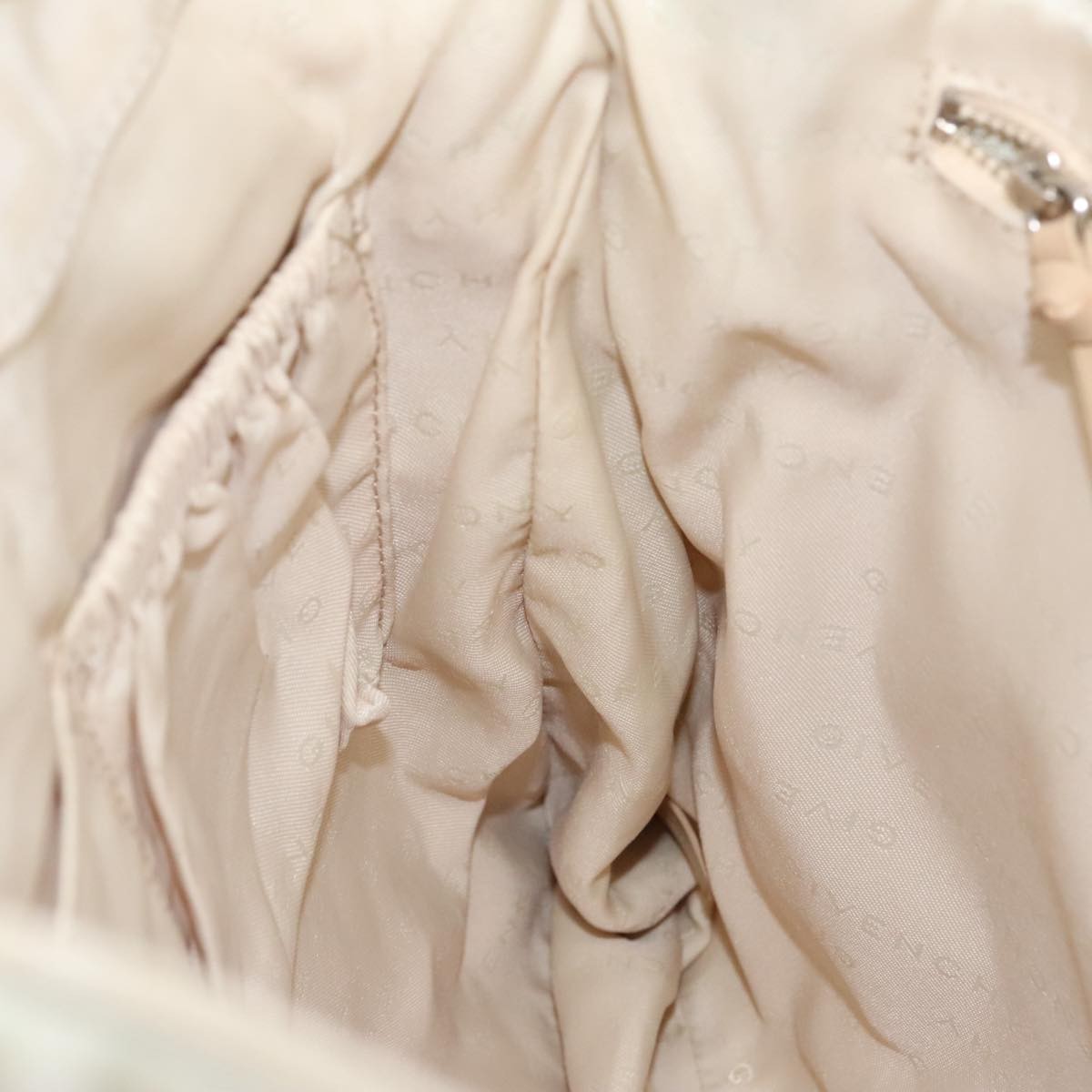 Givenchy 4G shoulder Bag Leather