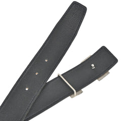 Hermes Constance Reversible Belt Leather