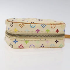 Louis Vuitton Wapity Trousse Pouch Monogram Multicolor