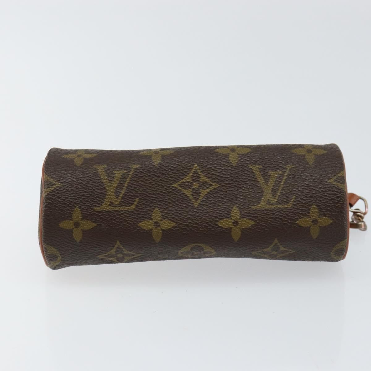 Louis Vuitton Papillon Pochette Monogram Canvas