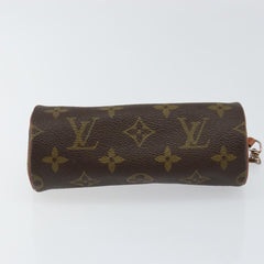 Louis Vuitton Papillon Pochette Monogram Canvas
