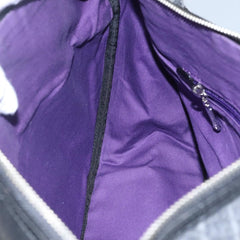 Burberry Black Label Shoulder bag Wool