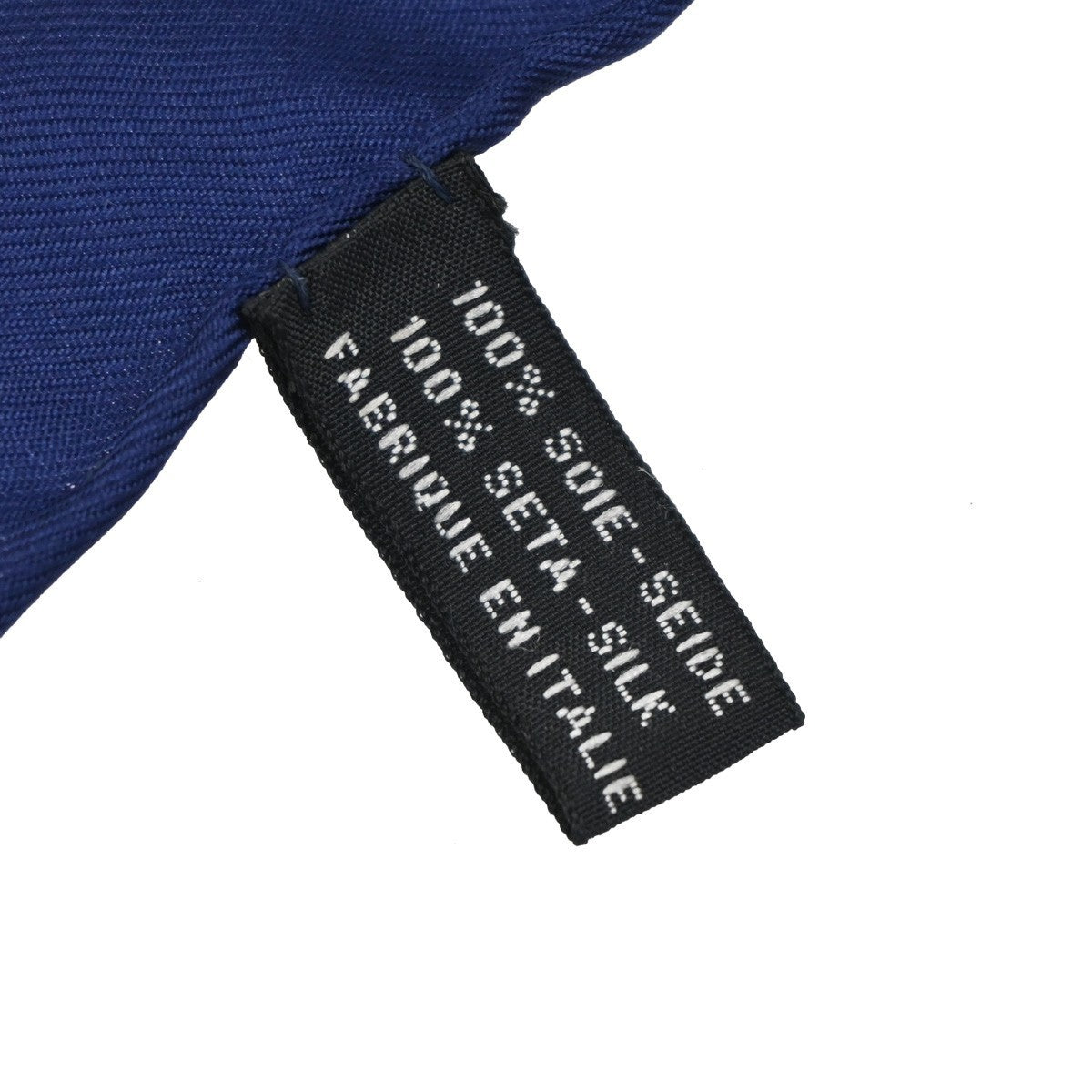 Hermes Carré 90 Silk multicolor