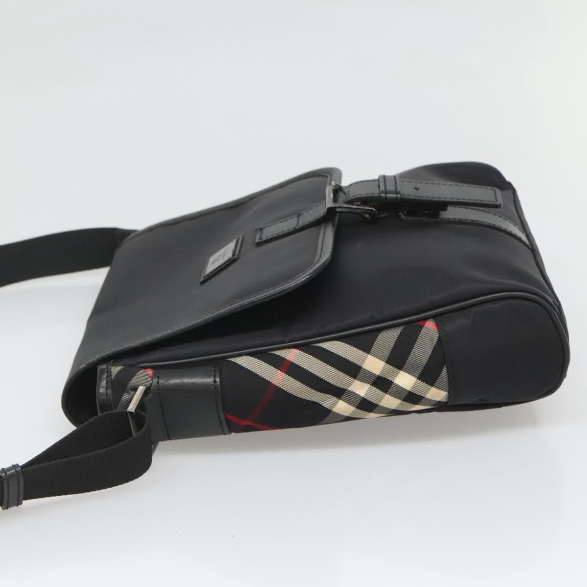 Burberry Vintage Crossbody Bag Nylon