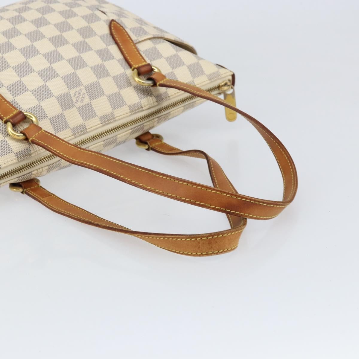 Louis Vuitton Totally Handbag Damier