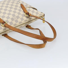 Louis Vuitton Totally Handbag Damier