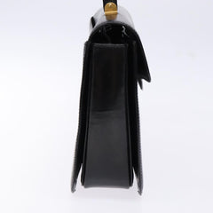 Bally Handbag Leather