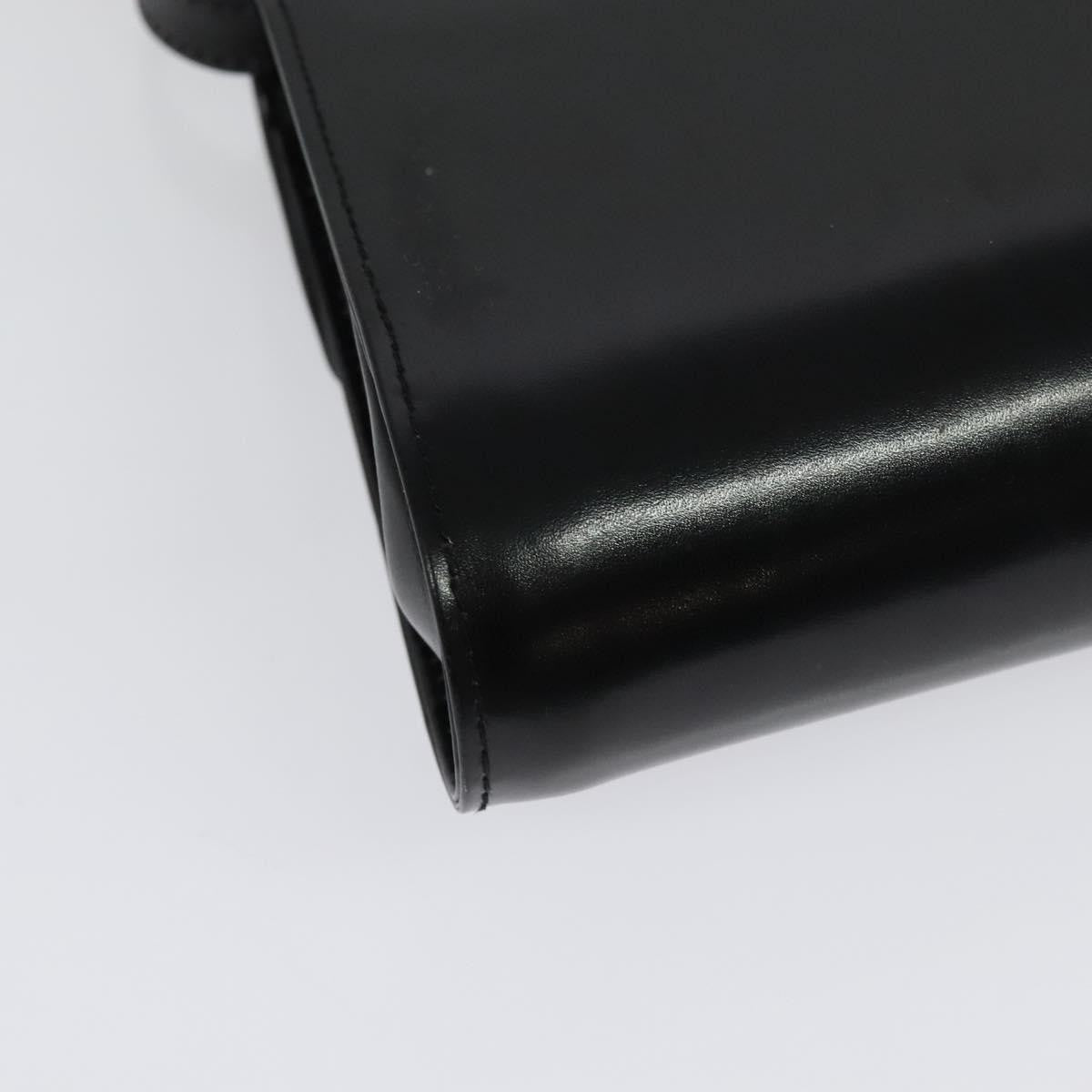 Gucci Vintage Shoulder Bag Leather