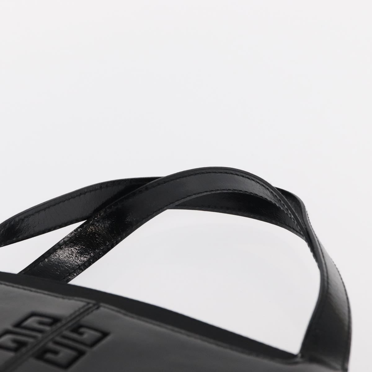 Givenchy Vintage Handbag Leather