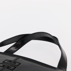 Givenchy Vintage Handbag Leather