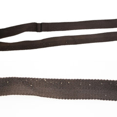 Gucci Vintage Front Pocket Flat Messenger GG Canvas