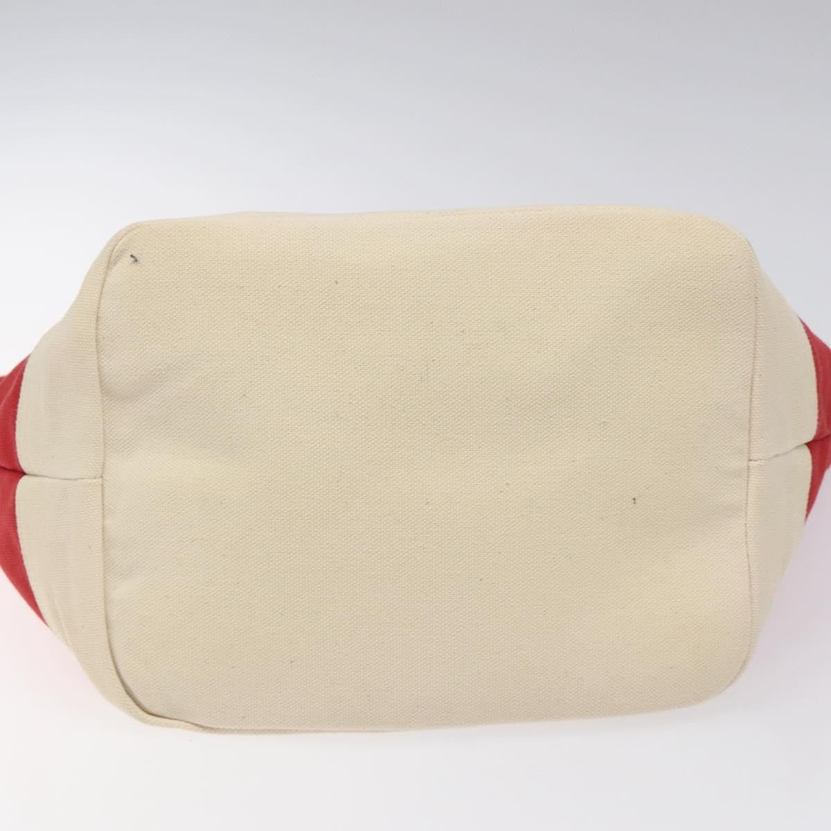 Burberry Blue Label Tote Bag Canvas