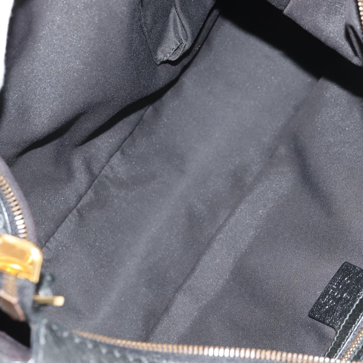 Gucci Jockey Hobo GG Canvas