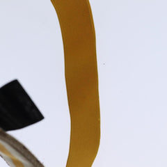 Gucci Sun Visor Canvas