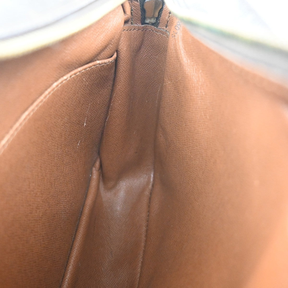 Louis Vuitton Compiegne Canvas