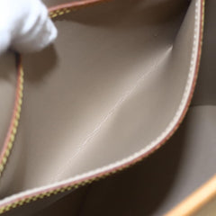 Louis Vuitton Bucket Bag Monogram Vernis