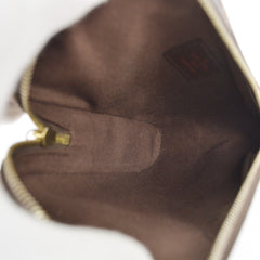 Louis Vuitton Geronimos Waist Bag Damier